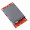 2.4-inch SPI Interface 240x320 TFT Display Module with Touch
