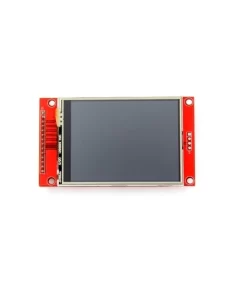 3.2 inch SPI Touch Screen Module TFT Interface 240*320 without Touch