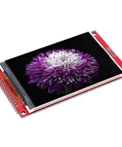 3.5 inch SPI Touch Screen Module TFT Interface 480*320 without Touch