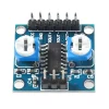 PAM8406 Digital Amplifier Module With Volume Control Potentiometer 5Wx2 Stereo