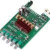 DP1A TPA3116 2.1 Digital Amplifier Board Subwoofer 2*80W+100W BT4.2 APTX HD Power Amp Board