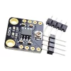 High Accuracy AD623 Programmable Gain Digital DC Instrument Amplifier Board Module