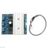 TDA7492 50*2 100W High Power Digital Amplifier Board
