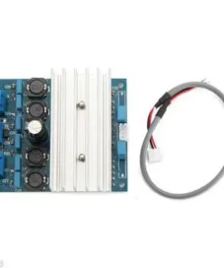 TDA7492 50*2 100W High Power Digital Amplifier Board