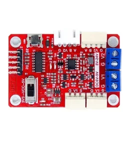 FE-URT-1 Multi Function Serial Port Signal Converter USB/UART to SMS Servo (RS485) & amp SCS Servo(TTL)