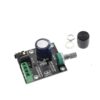 XH-M120 PAM8610 2X15W Mini Audio Amplifier Board Dual Channel Class D Module