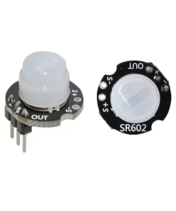 MH-SR602 Mini Motion Sensor Detector Module