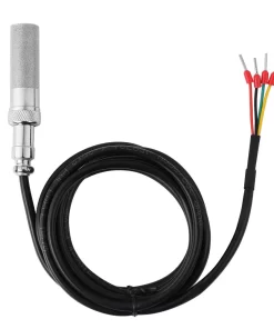 SHT10 Soil Temperature and Humidity Sensor Module