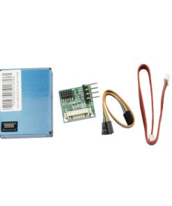 PMS7003 Sensor Module PM2.5 Air Particle Dust Sensor with Adapter Cable