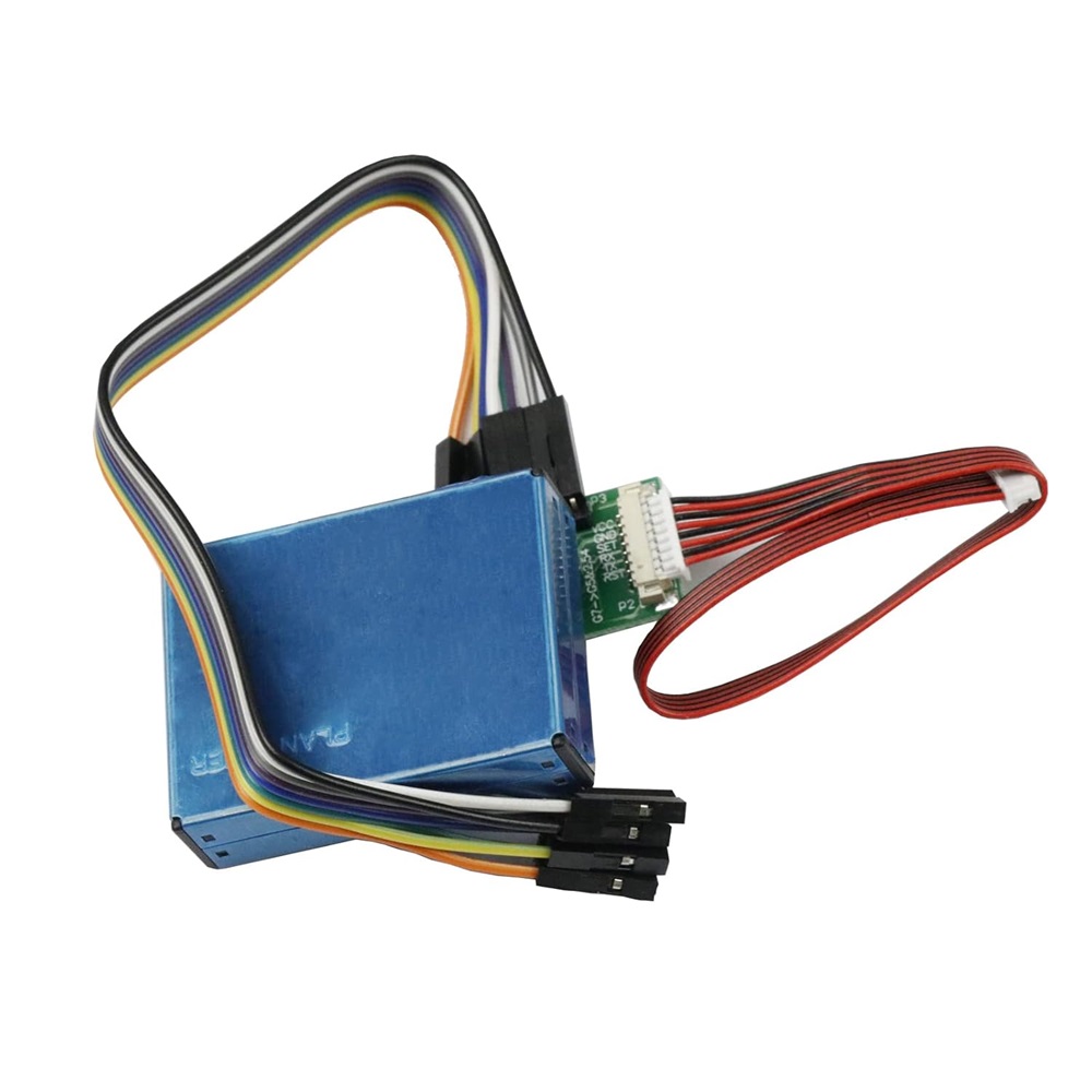 PMS7003 Sensor Module PM2.5 Air Particle Dust Sensor with Adapter Cable - Image 3