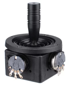2-Axis JH-D202X-R2/R4 Joystick Potentiometer 5K Ohm Sealed PTZ Thermistor