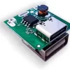 Type-C USB 5V 1A Step-Up Boost Converter Power Bank Charging Module with Charging Protection