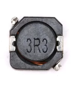 CDRH104R 3.3uH Power Inductor