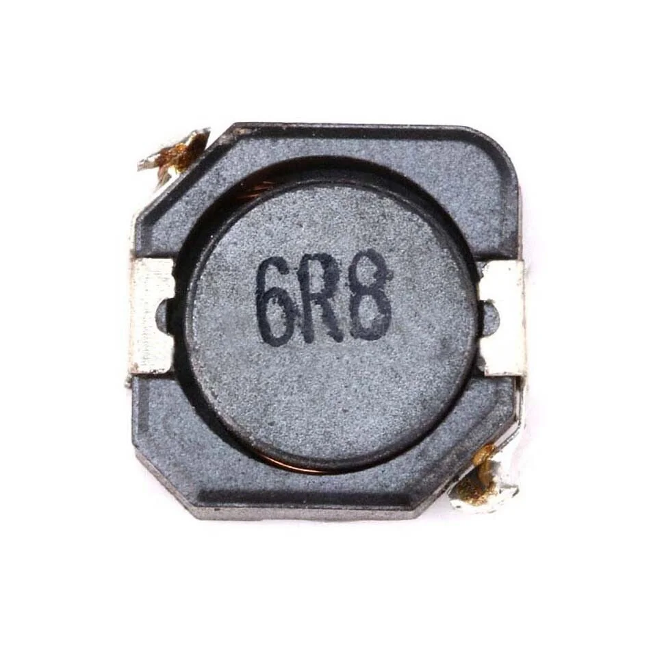 CDRH104R 6.8uH Power Inductor