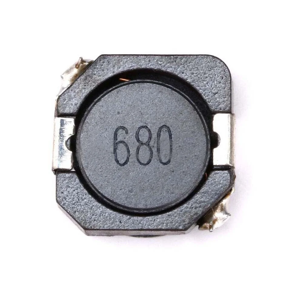 CDRH104R 68uH Power Inductor