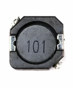 CDRH104R 100uH Power Inductor