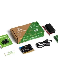BBC MicroBit V2 Go Kit