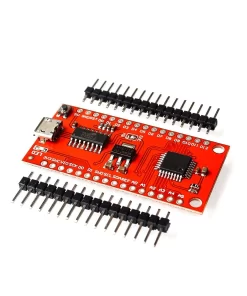 Wemos TTGO Xi 8F328P-U Board For Arduino Nano V3.0 Promini
