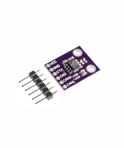 CJMCU-2551 MCP2551 CAN Protocol Controller High-speed Interface Module