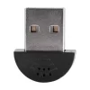 USB 2.0 Mini Microphone Portable Studio Speech Mic Audio Adapter