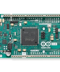 Original Arduino Due Board