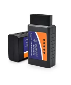 ELM327 OBD2 V2.1 Bluetooth Interface Auto Car Diagnostic Scanner