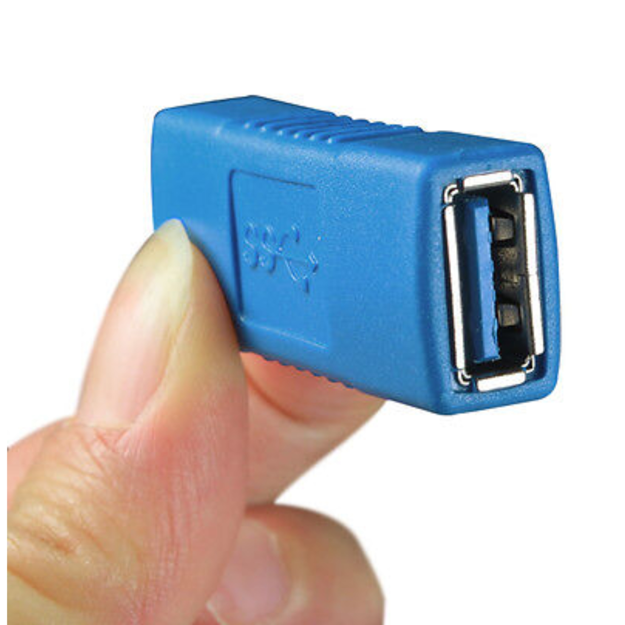 High Speed USB 3.0 Male to Female Switching Head Compatible with 2.0 Male-Female - Image 4