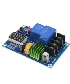 XH-M604 6V-60V Battery Charging Control Board Intelligent Charger Power Control Panel Automatic Charging Power