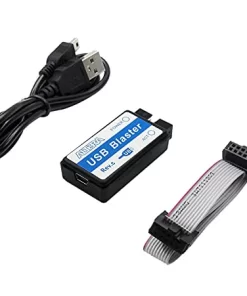 USB Blaster ALTERA CPLD/FPGA Programmer