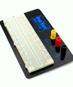 ZY-201 830 Points Solderless Breadboard
