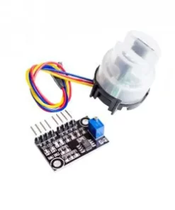 Turbidity Sensor Suspended Water Turbidity Value Detection Module Kit