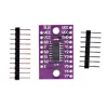 CJMCU-4051 74HC4051 8 Channel Analog Multiplexer/Demultiplexer Breakout Board for Arduino