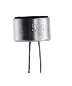 Voice Microphone 9*7mm (9x7mm)