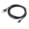 USB type A to Micro USB Cable 1meter