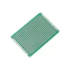 5 x 7 cm Universal PCB Prototype Board Double-Side