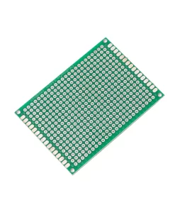 5 x 7 cm Universal PCB Prototype Board Double-Side