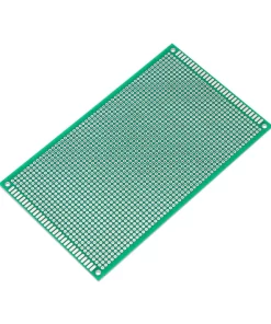 9 x 15 cm Universal PCB Prototype Board Double-Side