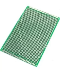 8 x 12 CM Universal PCB Prototype Board Double-Sided