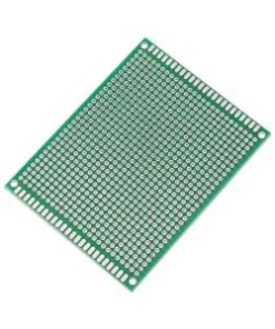 7 X 9 CM Universal PCB Prototype Board Double-sided