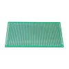 12 x 18 cm Universal PCB Prototype Board Double-Side