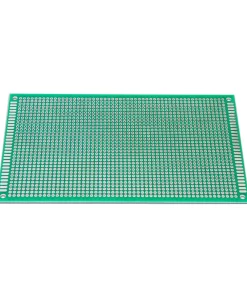 12 x 18 cm Universal PCB Prototype Board Double-Side