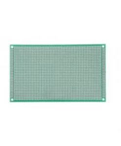 9 x 15 cm Universal PCB Prototype Board Single-Sided 2.54mm Hole Pitch