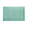 12 x 18 cm Universal PCB Prototype Board Single-Sided 2.54mm Hole Pitch