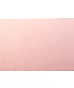 Single Side 10X15cm thickness 1.5mm Copper Clad Printed Circuit Board