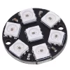 CJMCU 7 Bit WS2812 5050 RGB LED Built-in Full-Color Driving Lights