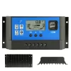 40A Intelligent LCD Solar Charge Controller