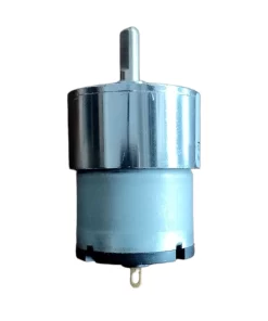 Offside Geared Motor 12V 500 RPM - High Torque