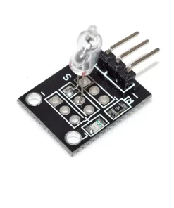 KY-017 Mercury Tilt Switch Module