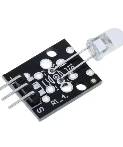 38KHz Infrared Transmit Sensor Module