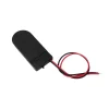 CR2032 Coin Cell Battery Holder Case Box 2x3V with Wire Lead ON-Off Switch